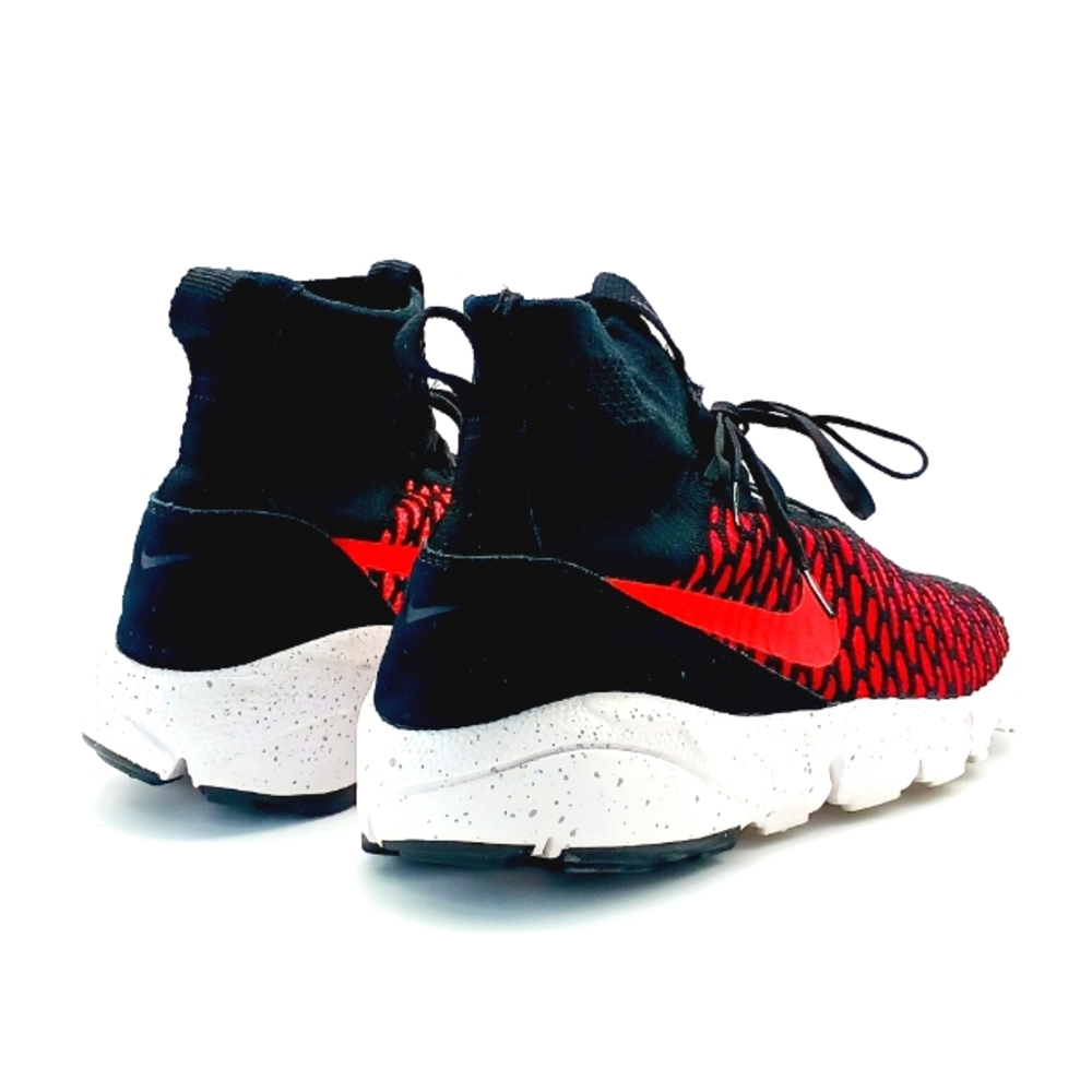 Nike Air Footscape Magista Flyknit Athletic/Basketball Shoes Size 10 for Men - Picture 2 of 9